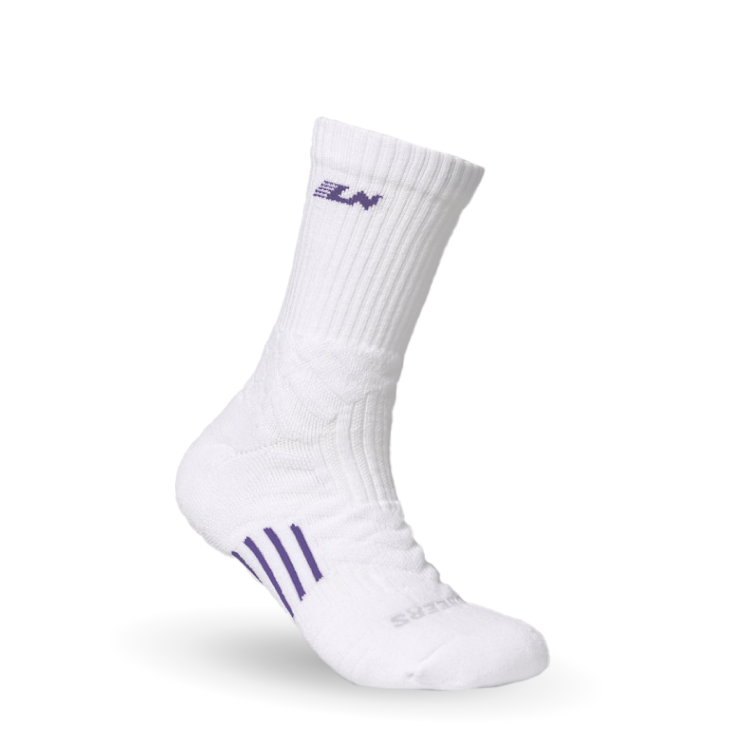 25-26 LNxOH9競技籃球襪｜經典LN款