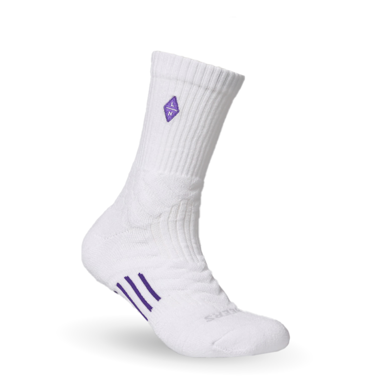 25-26 LNxOH9競技籃球襪｜菱形LN款