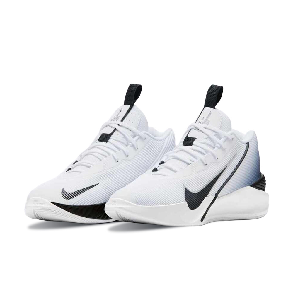 Nike G.T. Jump Academy EP 白黑 緩震 加高鞋領 籃球鞋 運動鞋 男鞋 HF1804-100