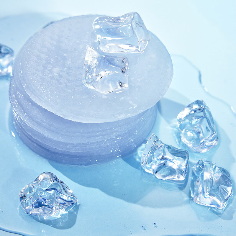 Biodance 玻尿酸保濕 凝膠棉片