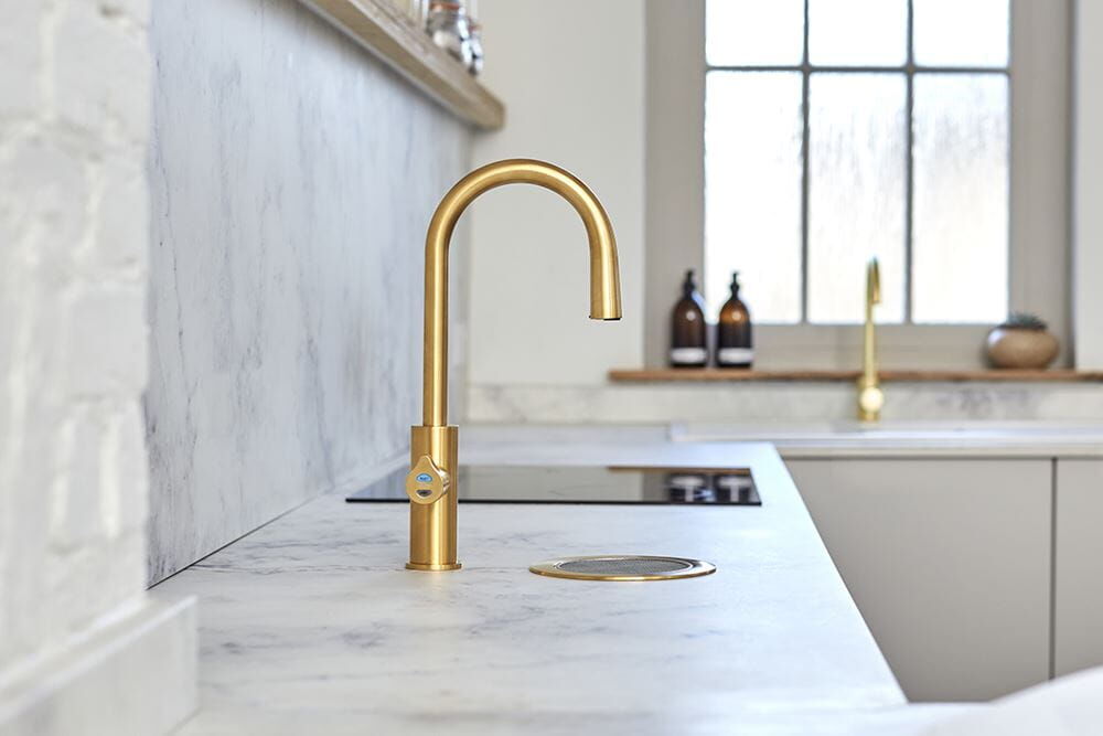 Zip Water 濾水器, 高樓大廈濾水器, 即熱淨水系統, 家用直飲水龍頭, 檯下式濾水器, 德國寶 Zip Water