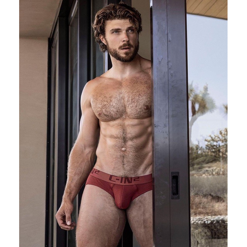 𝐂-𝐈𝐍𝟐 C4013  𝐂𝐨𝐫𝐞 ｜時尚低腰剪裁｜展現俐落性感魅力｜經典基本款｜特價商品｜ 【G-Punch】