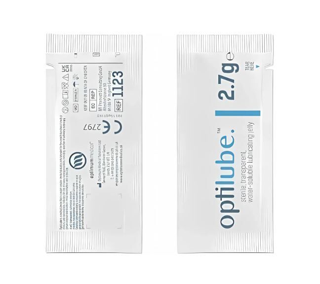 OptiLube 潤滑啫喱