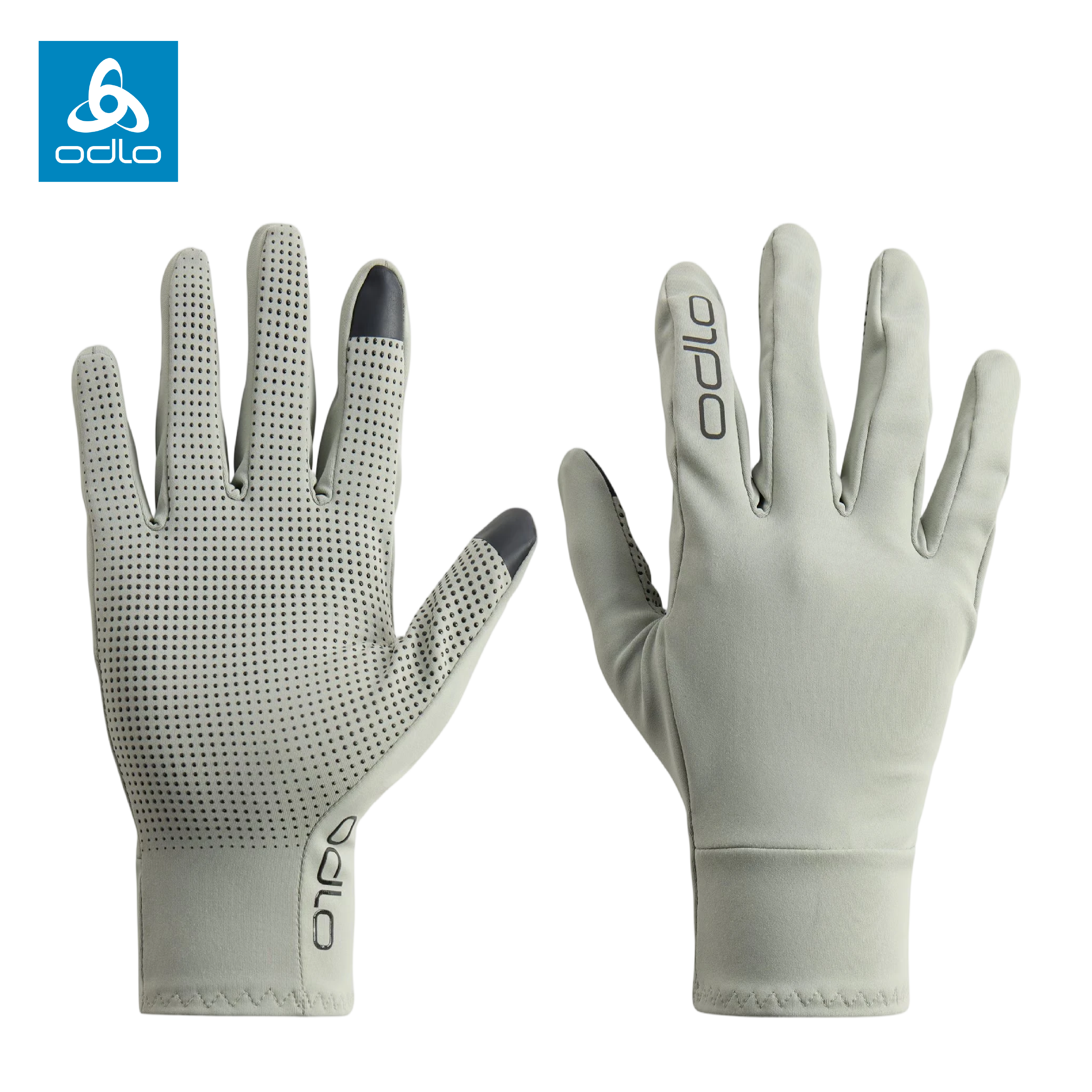 ODLO 瑞士 MULTISPORT 手套 (2色) 43OD763450