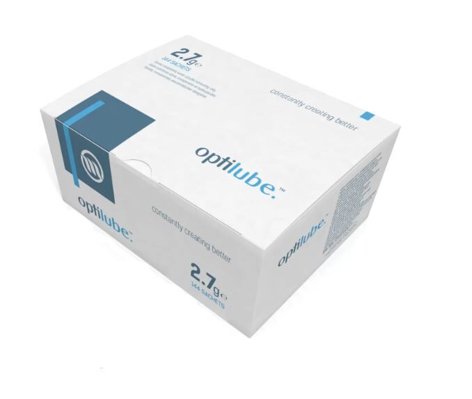 OptiLube 潤滑啫喱