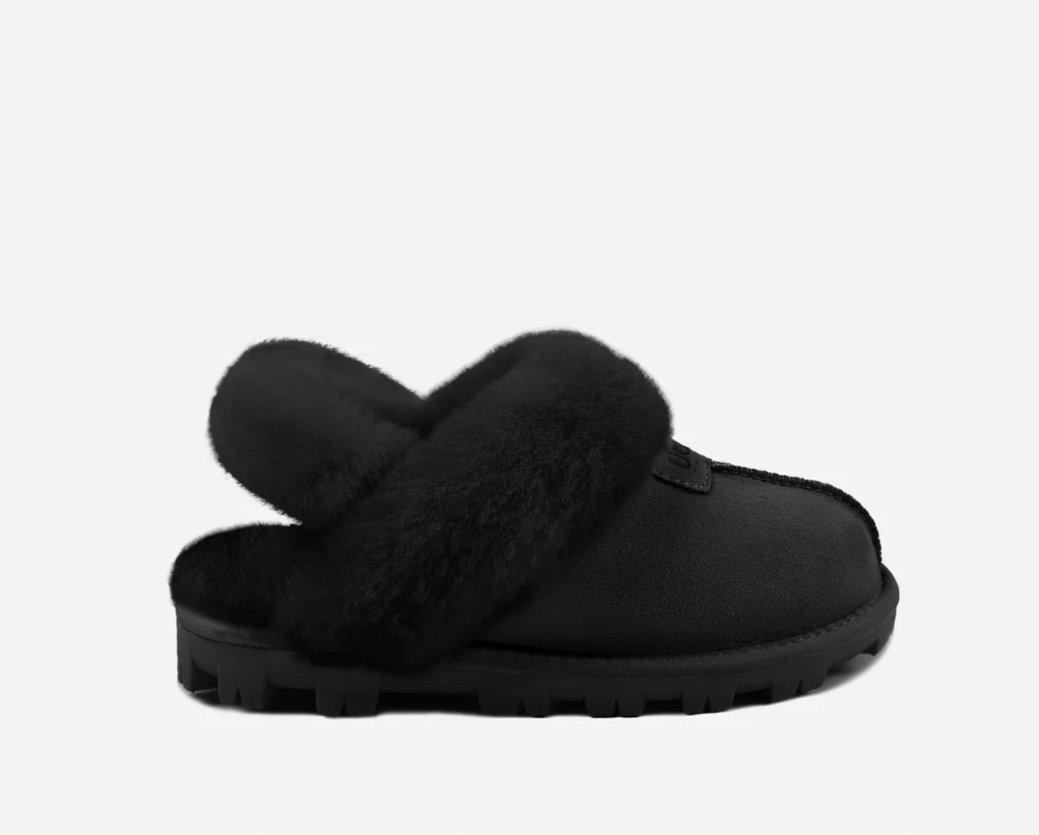【7色入】UGG Ozlana 2026AW  Classic Coquette Slipper (Detachable Feature)