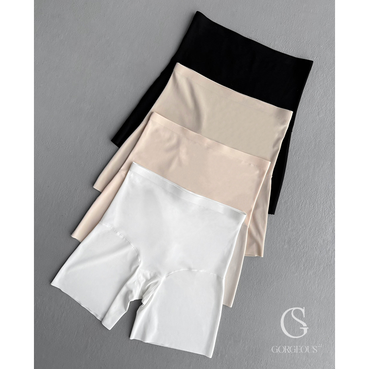 X23 「7A抑菌SS安全褲」