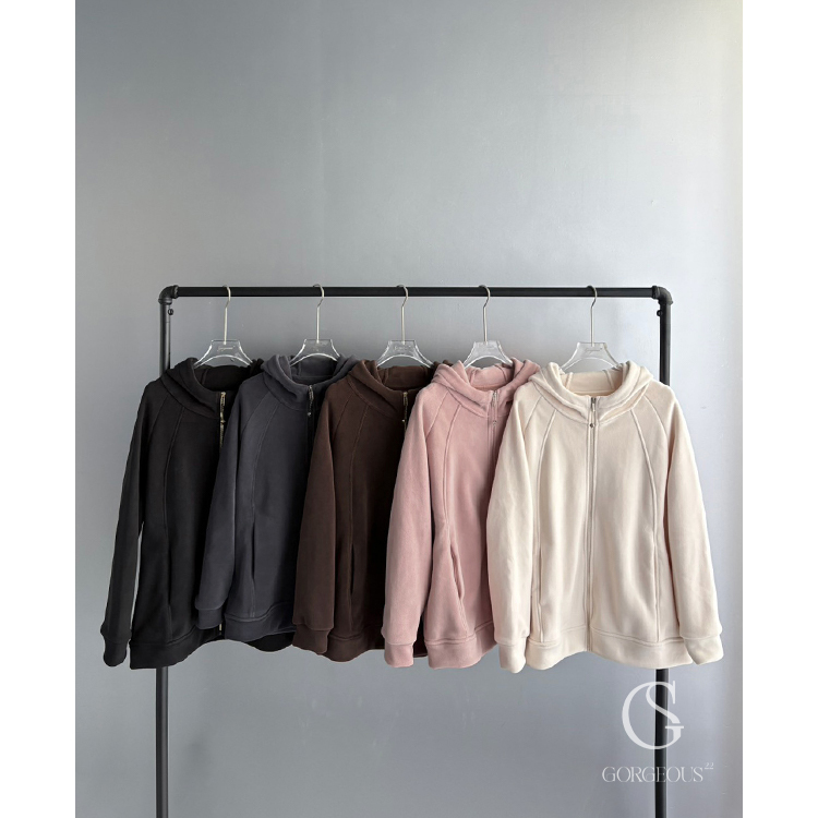 X22 「保暖蓄熱高磅情侶外套」