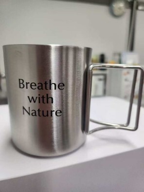 【直播】LL1215402 不鏽鋼杯