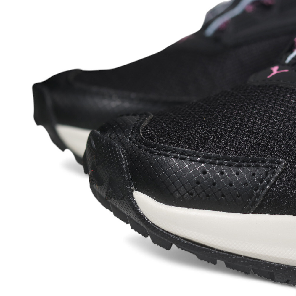 PUMA 越野鞋 EXTEND LITE TRAIL 黑粉藍 運動鞋 女 37953828