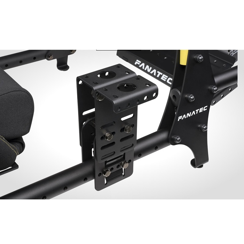 FANATEC 台灣公司貨 CSL Cockpit Shifter Holder 排檔架/CSL_C_SH