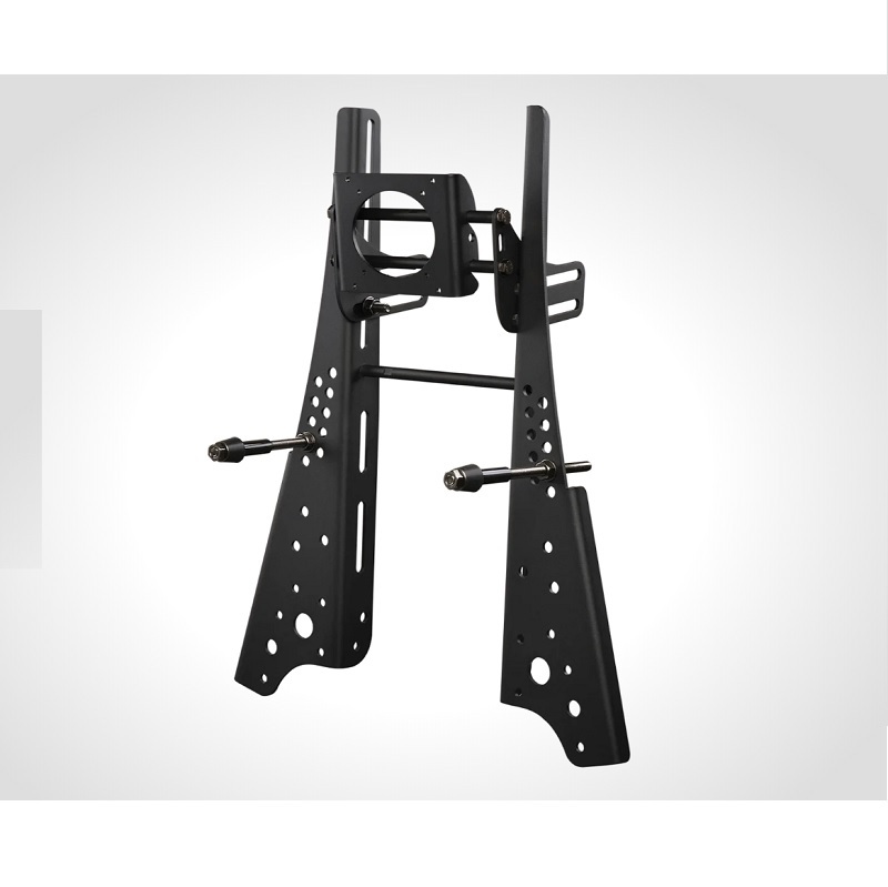 FANATEC 台灣公司貨 CSL Cockpit Monitor Holder 螢幕支架 支援常見尺寸螢幕/CSL_C_MH