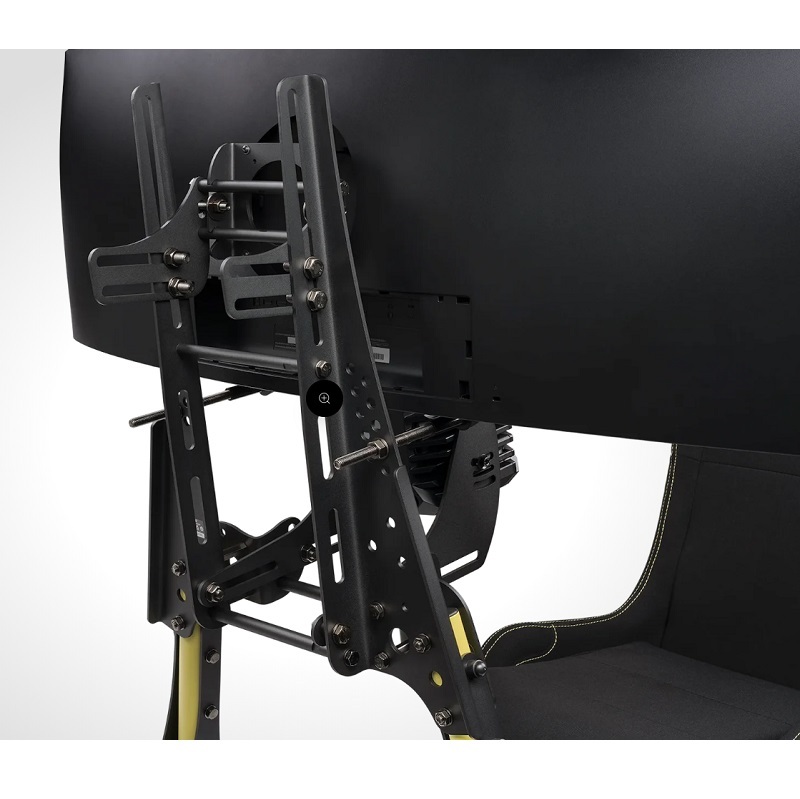 FANATEC 台灣公司貨 CSL Cockpit Monitor Holder 螢幕支架 支援常見尺寸螢幕/CSL_C_MH