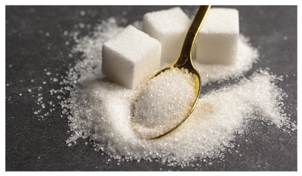 甜味劑是糖嗎?