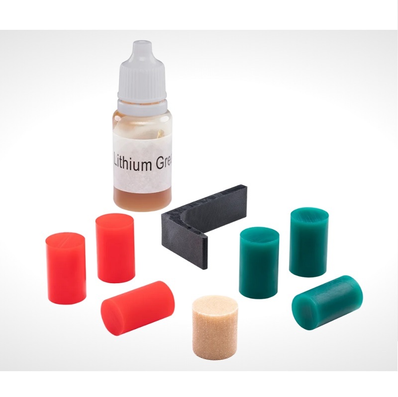 FANATEC 台灣公司貨 ClubSport Pedals V3 Brake Performance Kit 剎車增強包/CSP_V3_BPK