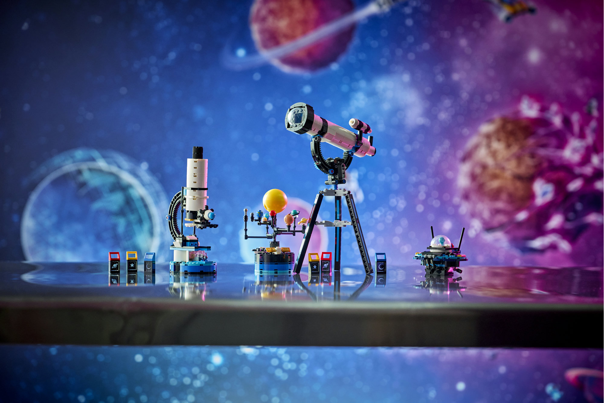 31378 太空探索望遠鏡