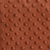 La Millou波蘭 天使枕｜米奇系列_動物園篇(奶油米底)｜奶油紅絲絨