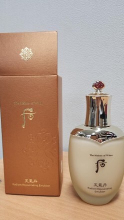 【直播】LL1215404 天氣丹華炫重生乳液