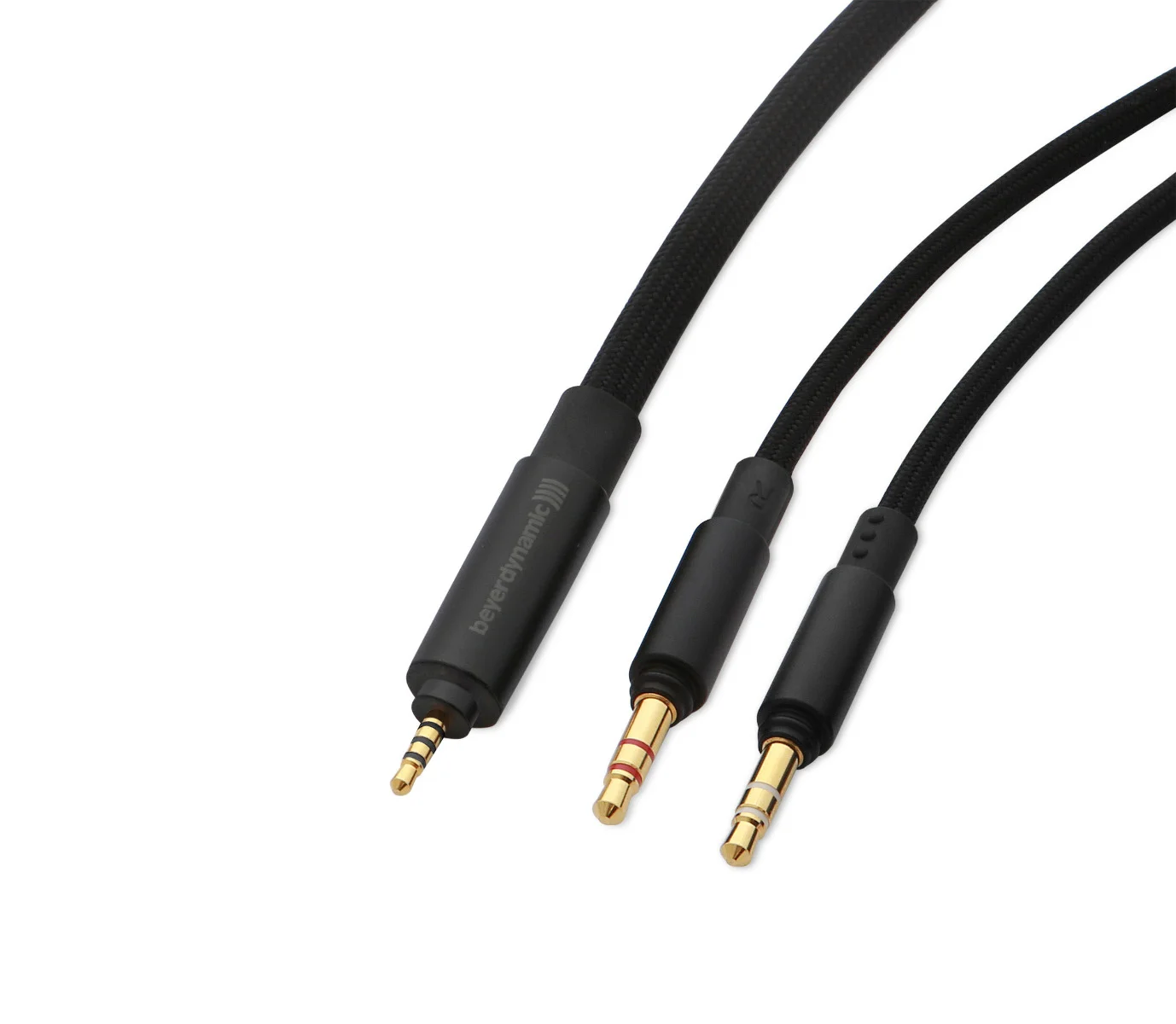 Beyerdynamic Audiophile Connection Cable, balanced, 1.40 m