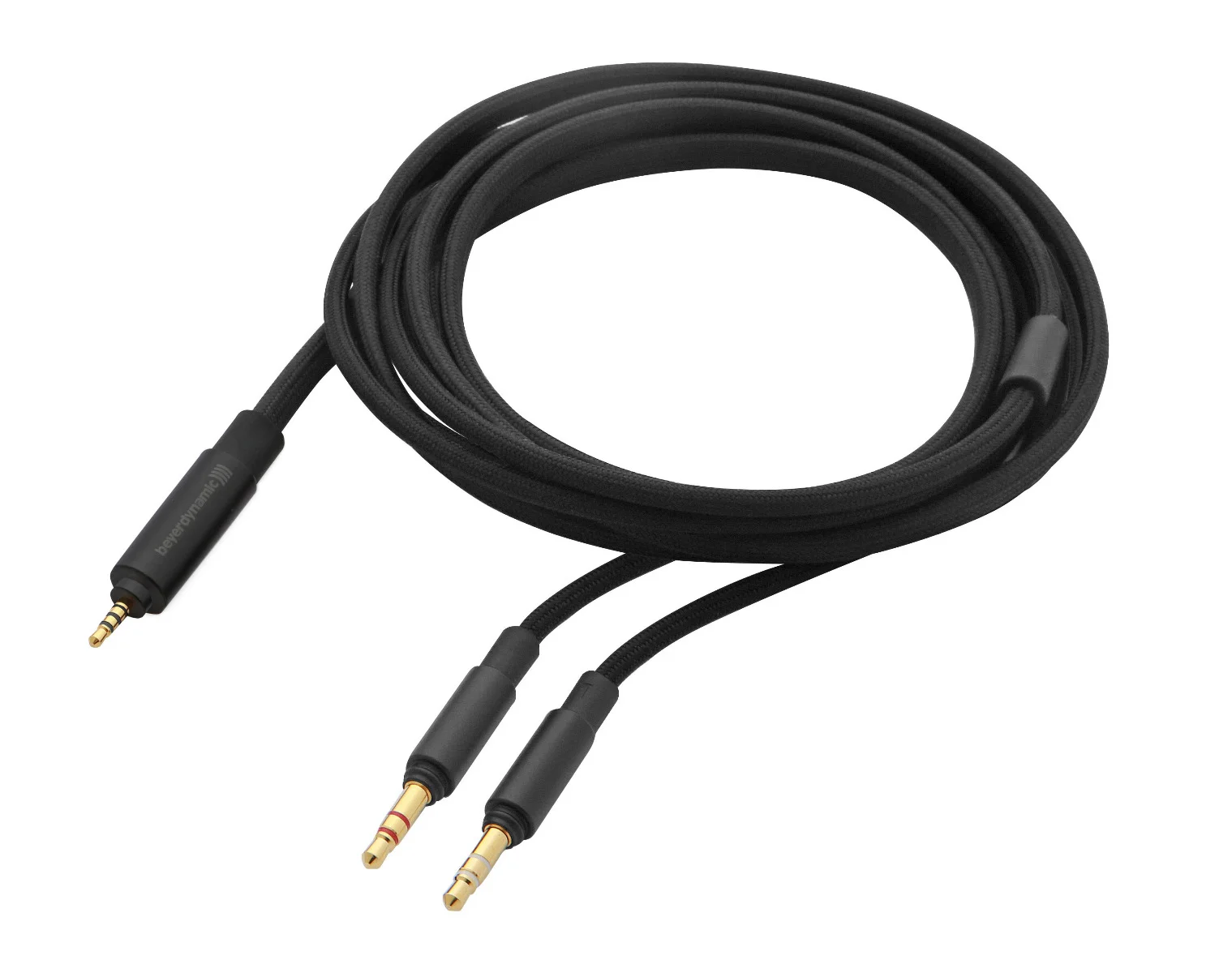 Beyerdynamic Audiophile Connection Cable, balanced, 1.40 m