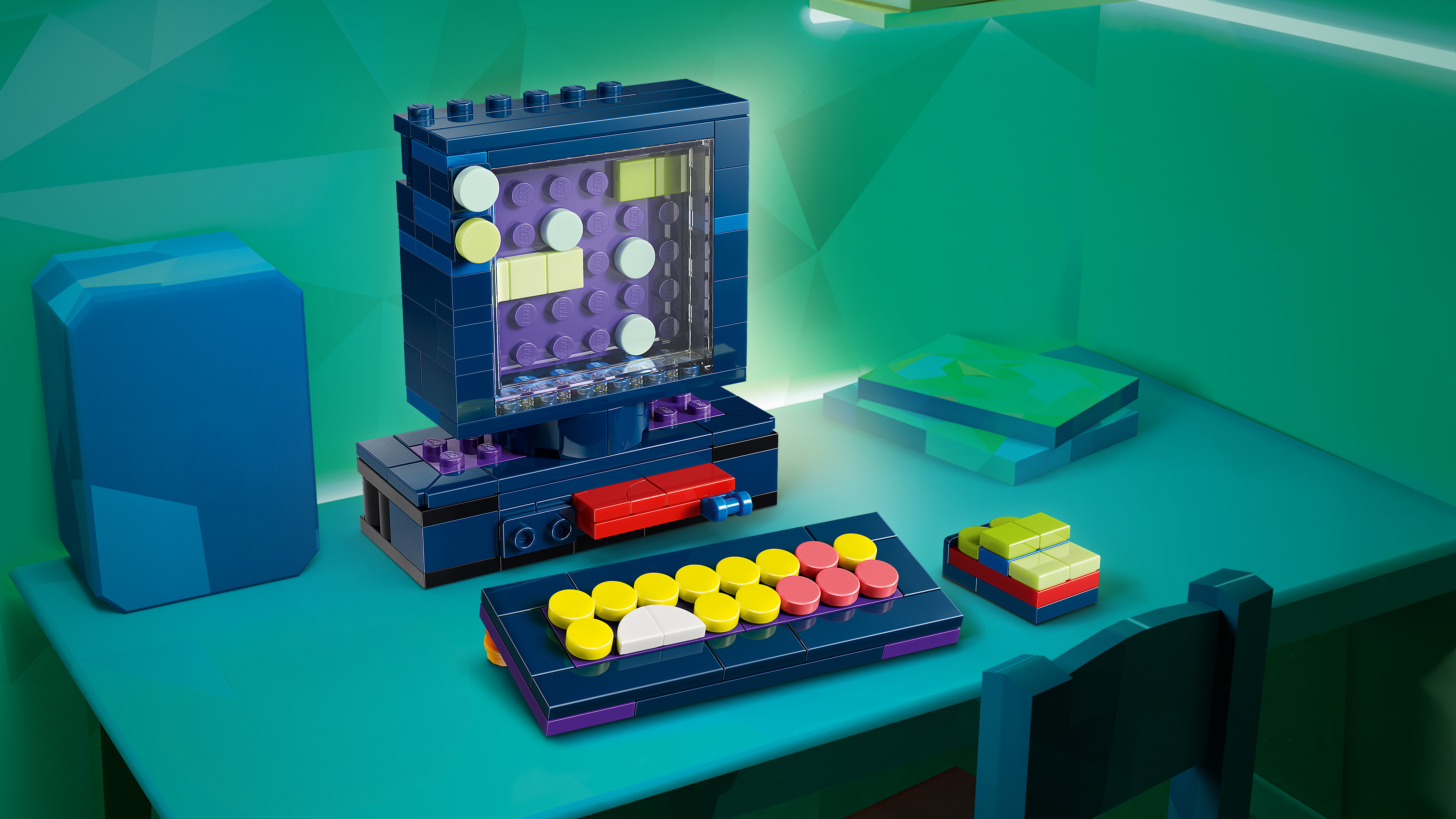 31380 復古遊戲機