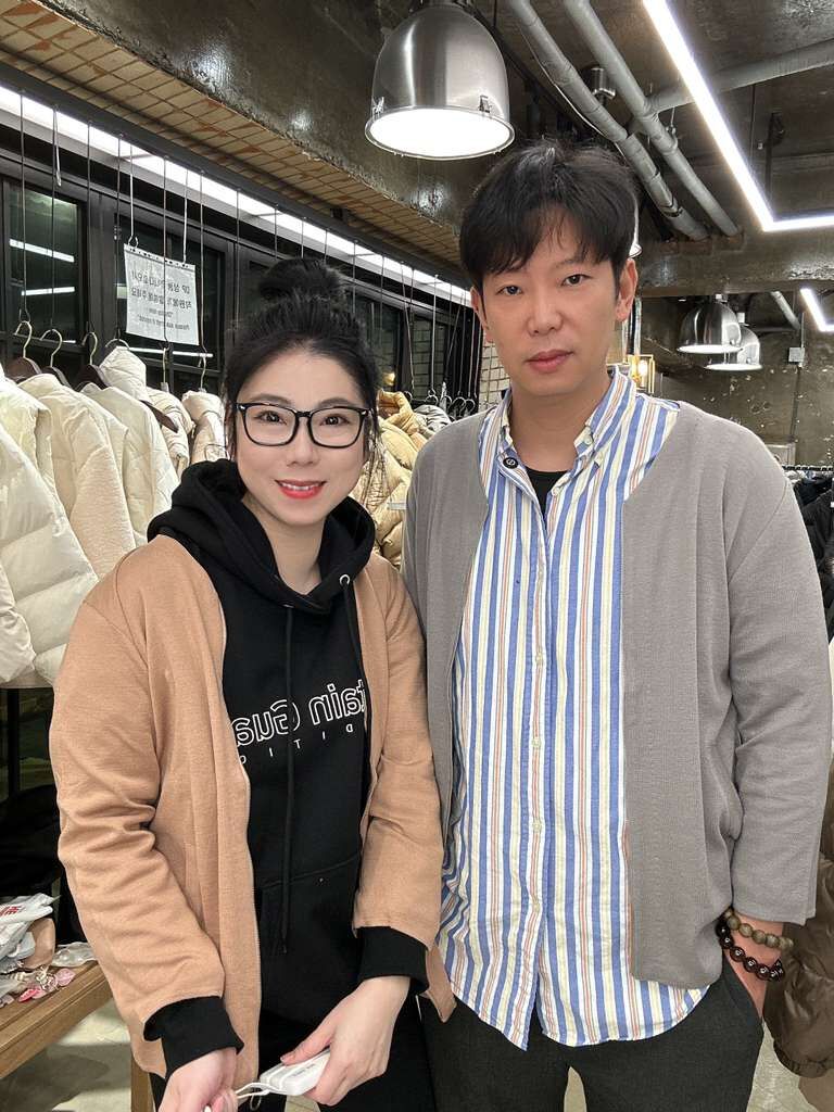 【直播】LL121408 韓國女裝外套 (KNIT(7P30))