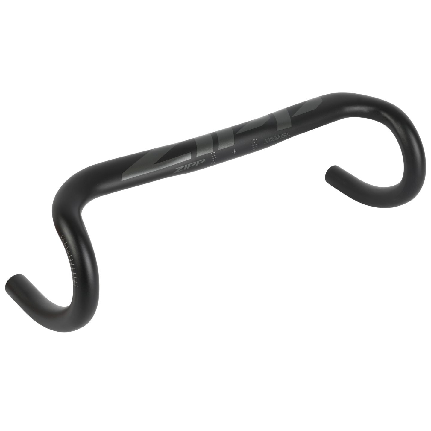 ZIPP Service Course Handlebar - Matte black
