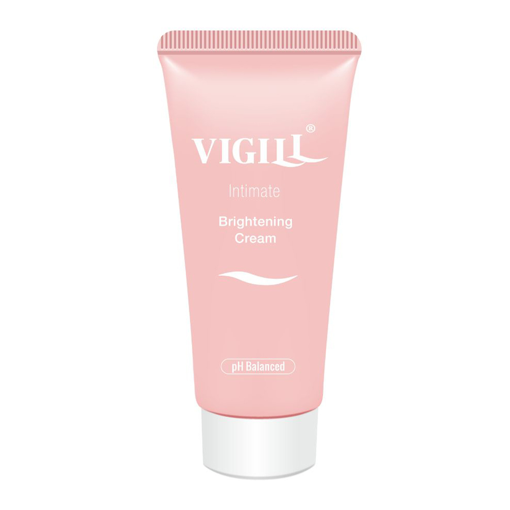 VIGILL 婦潔 - 私密蜜桃瞬白霜(快速白皙)50mL -Vigill04
