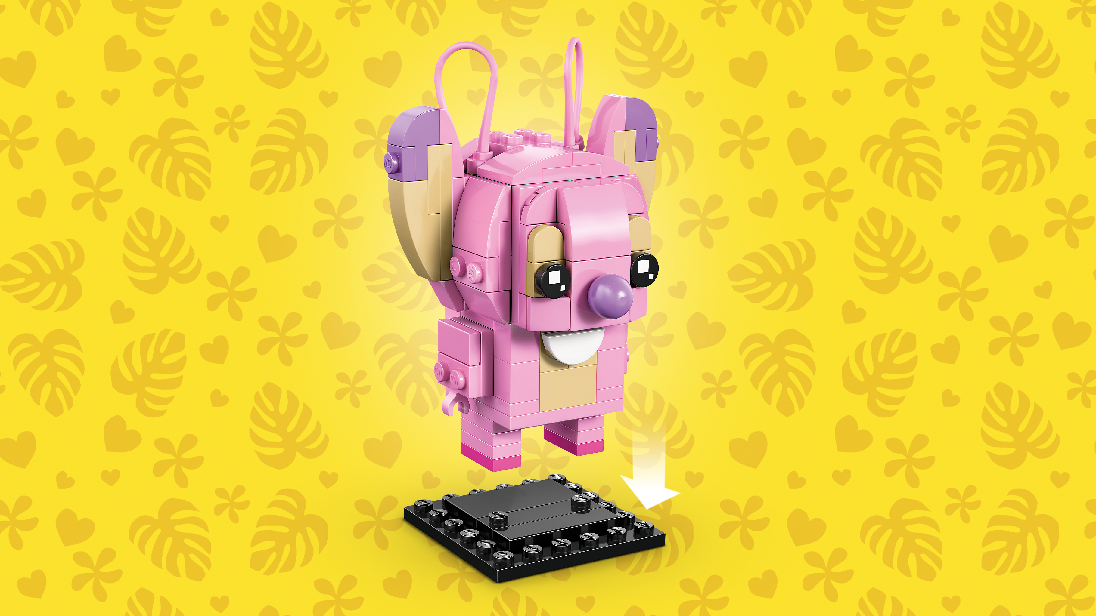 40922 星際寶貝：安琪