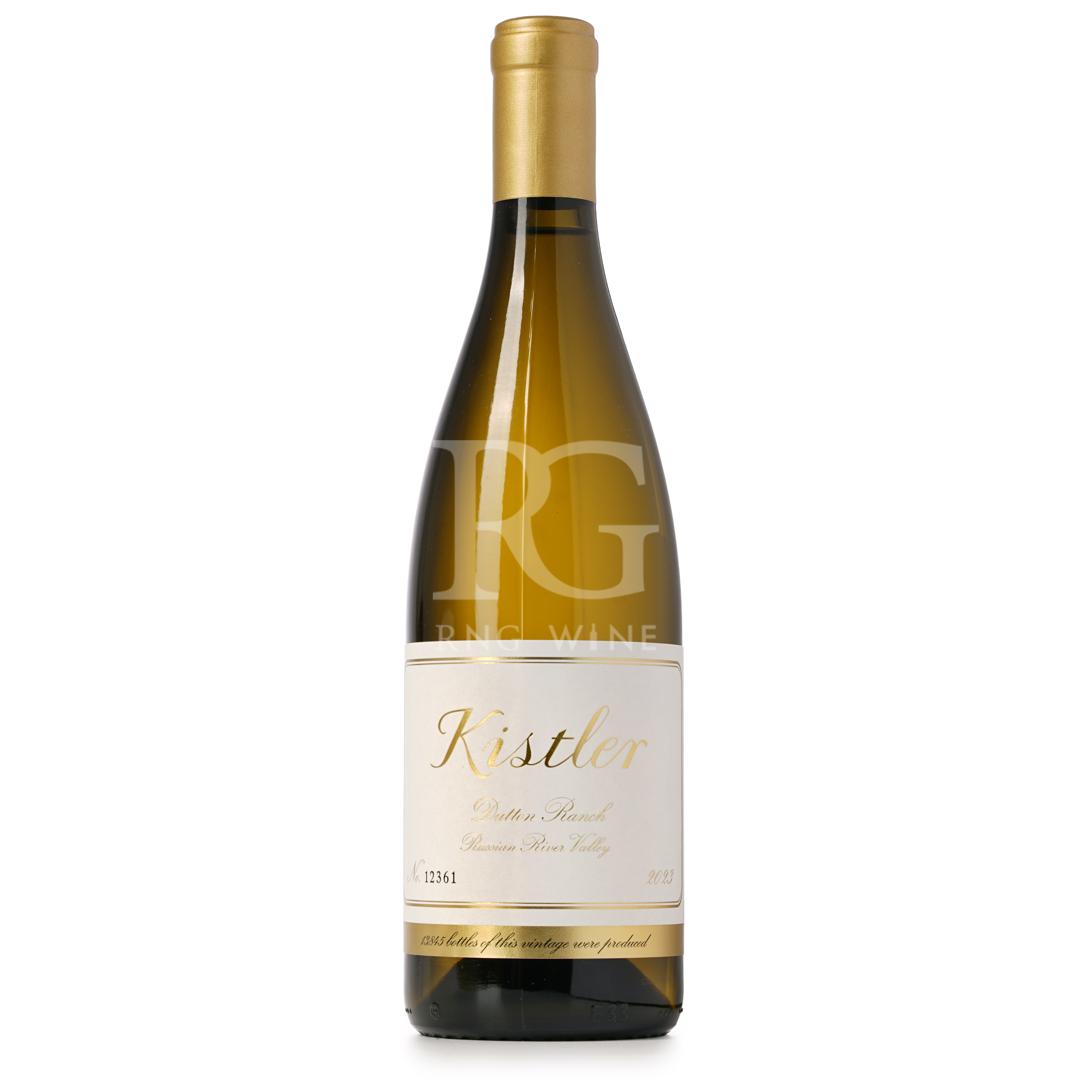Kistler Dutton Ranch Chardonnay 2023 (RP95)
