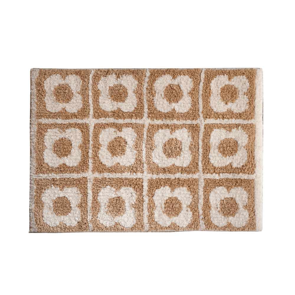 老家地磚 Home Tile｜短毛簇絨地毯