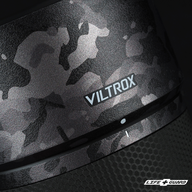 LIFE+GUARD Viltrox AF 85mm F2.0 EVO FE 專用鏡頭貼膜｜質感設計