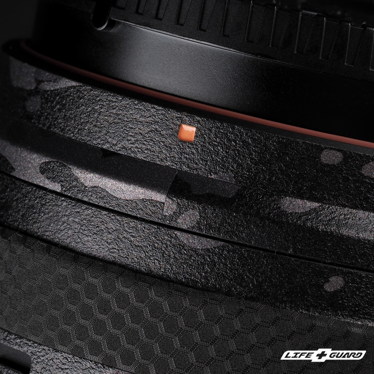 LIFE+GUARD Viltrox AF 85mm F2.0 EVO FE 專用鏡頭貼膜產品圖