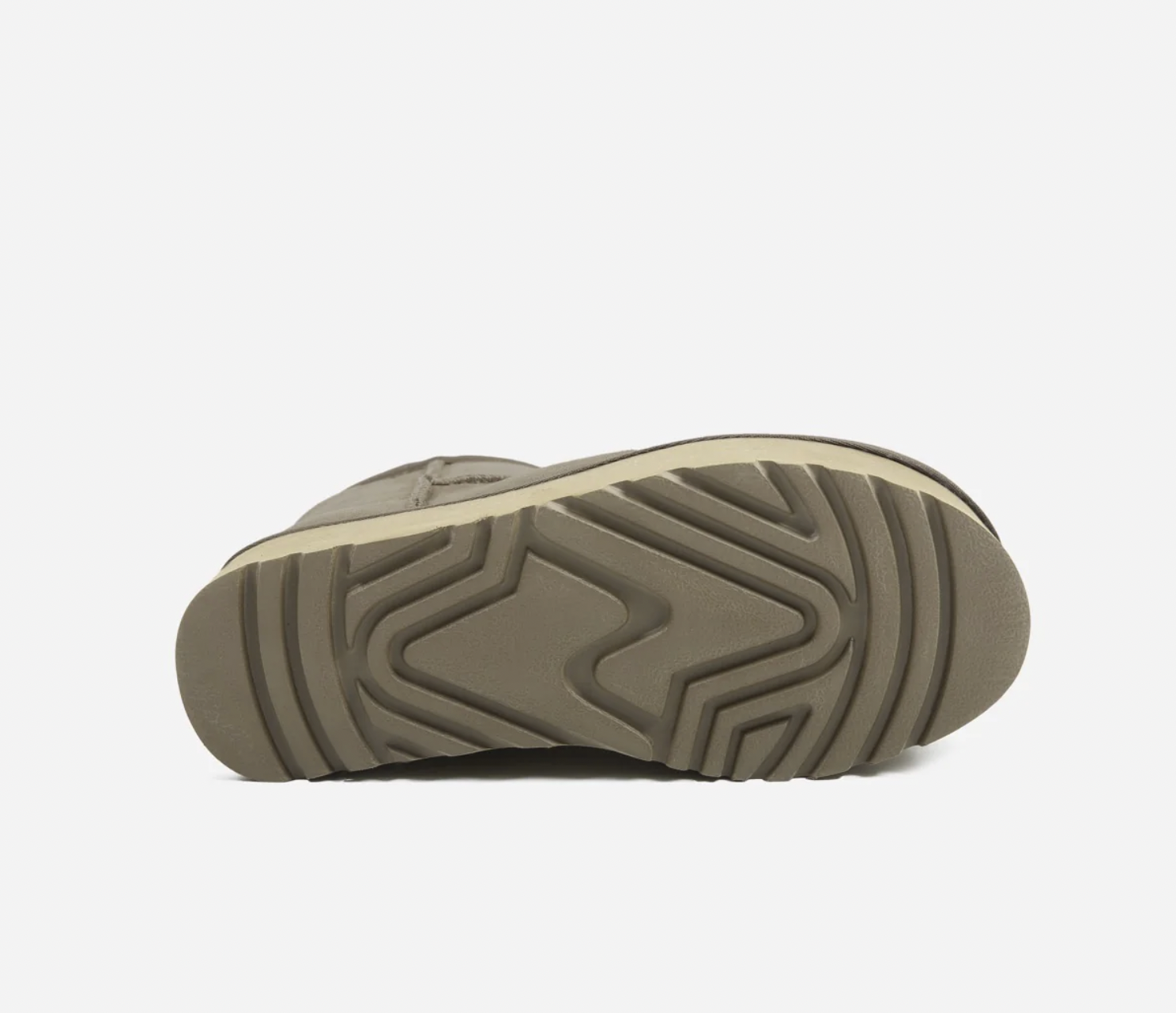 【5色入】UGG Ozlana Classic Mini Platform Boot