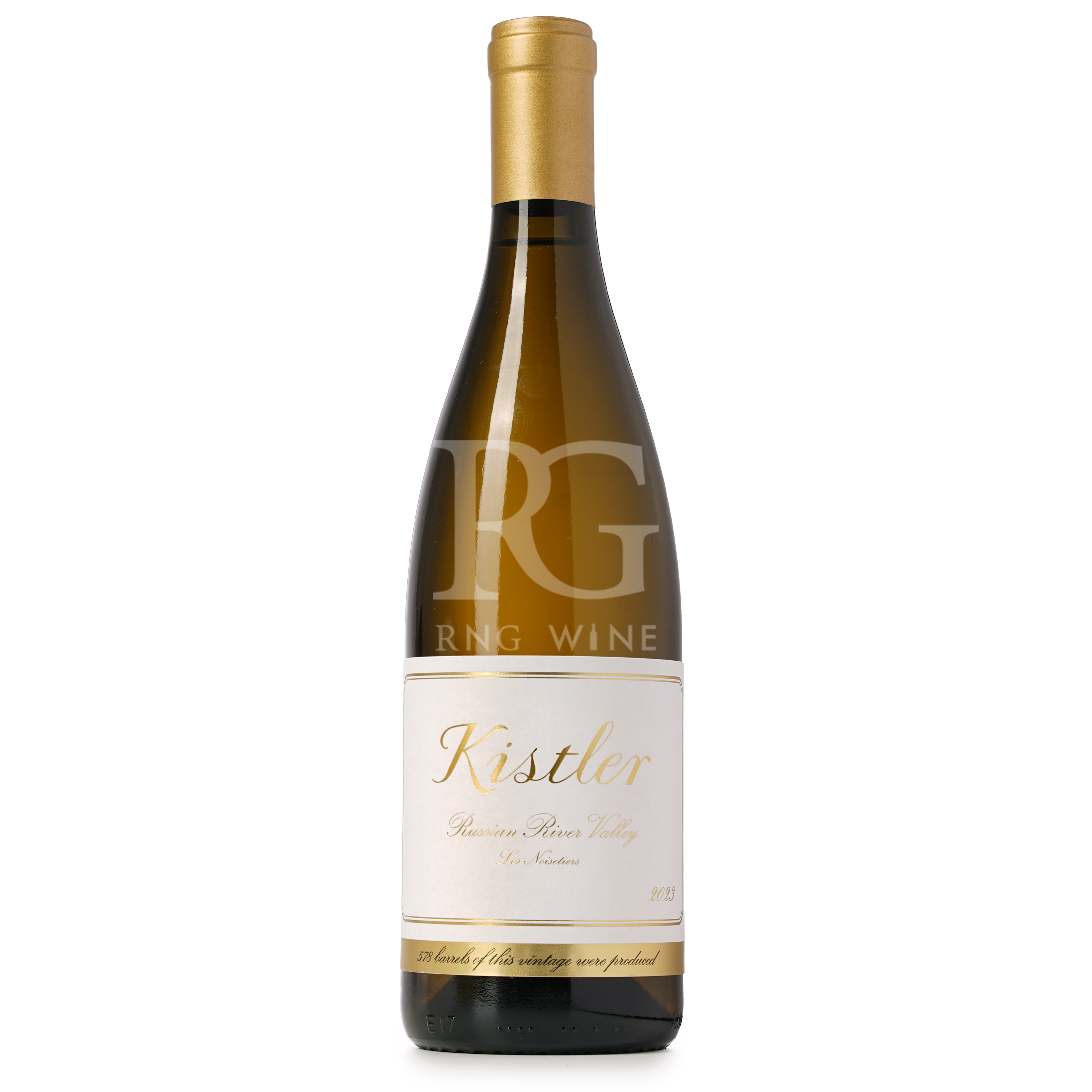 Kistler Vineyards Les Noisetiers Chardonnay 2023