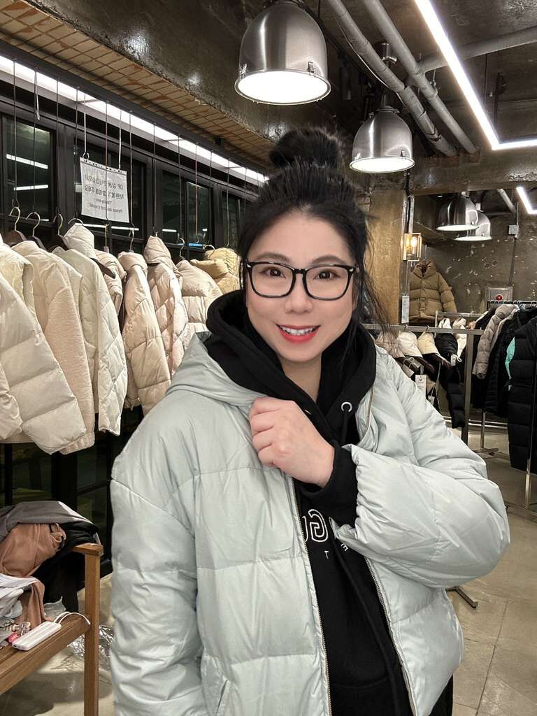 【直播】LL121404 韓國羽絨 (CMPFBW0500)