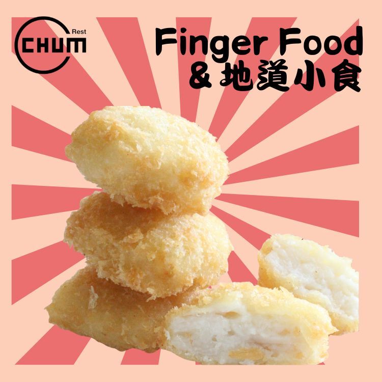 脆皮深海斑塊 每打