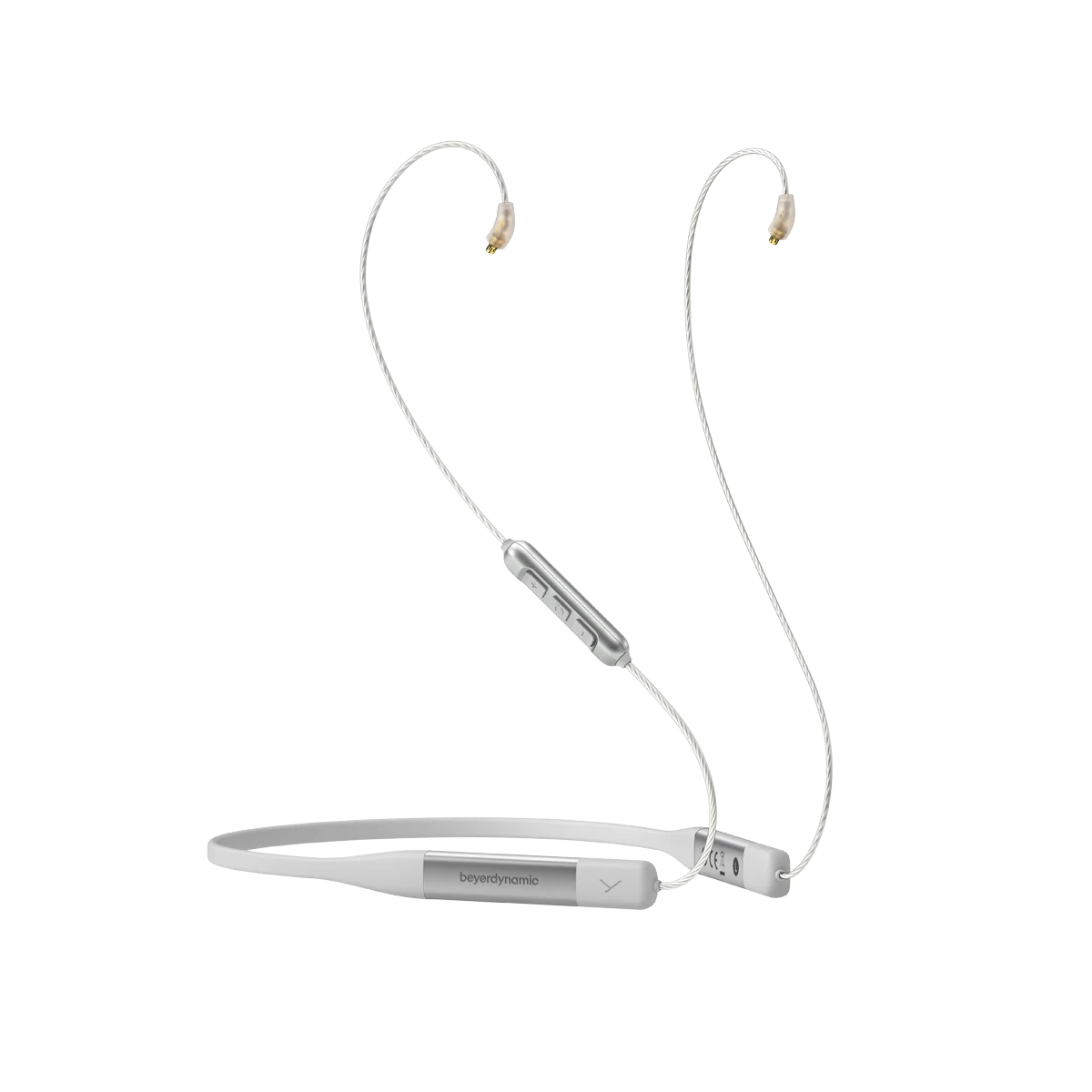 Beyerdynamic Bluetooth® neckband receiver XELENTO wireless (2nd generation)