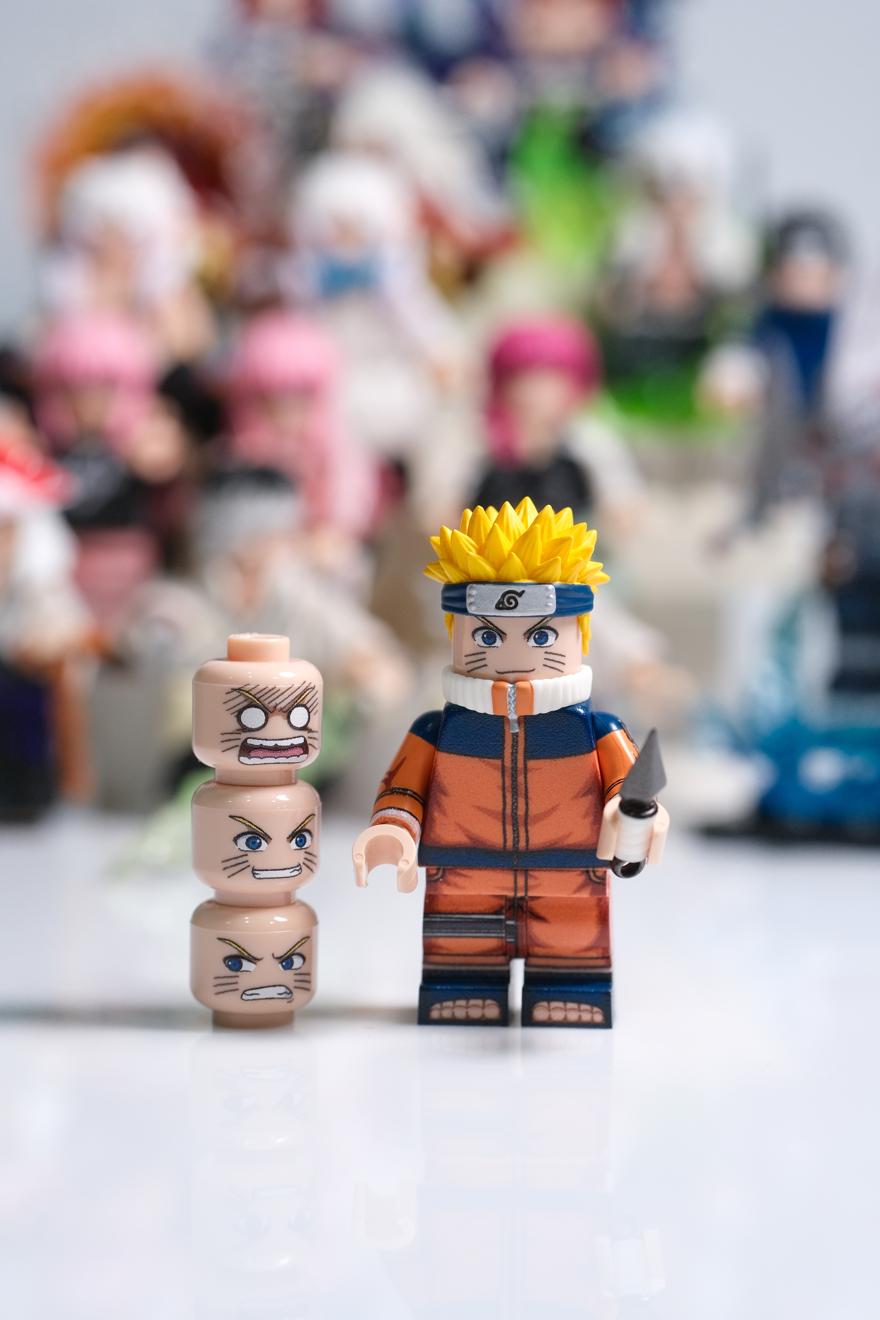 【Feelings】第七班鳴人