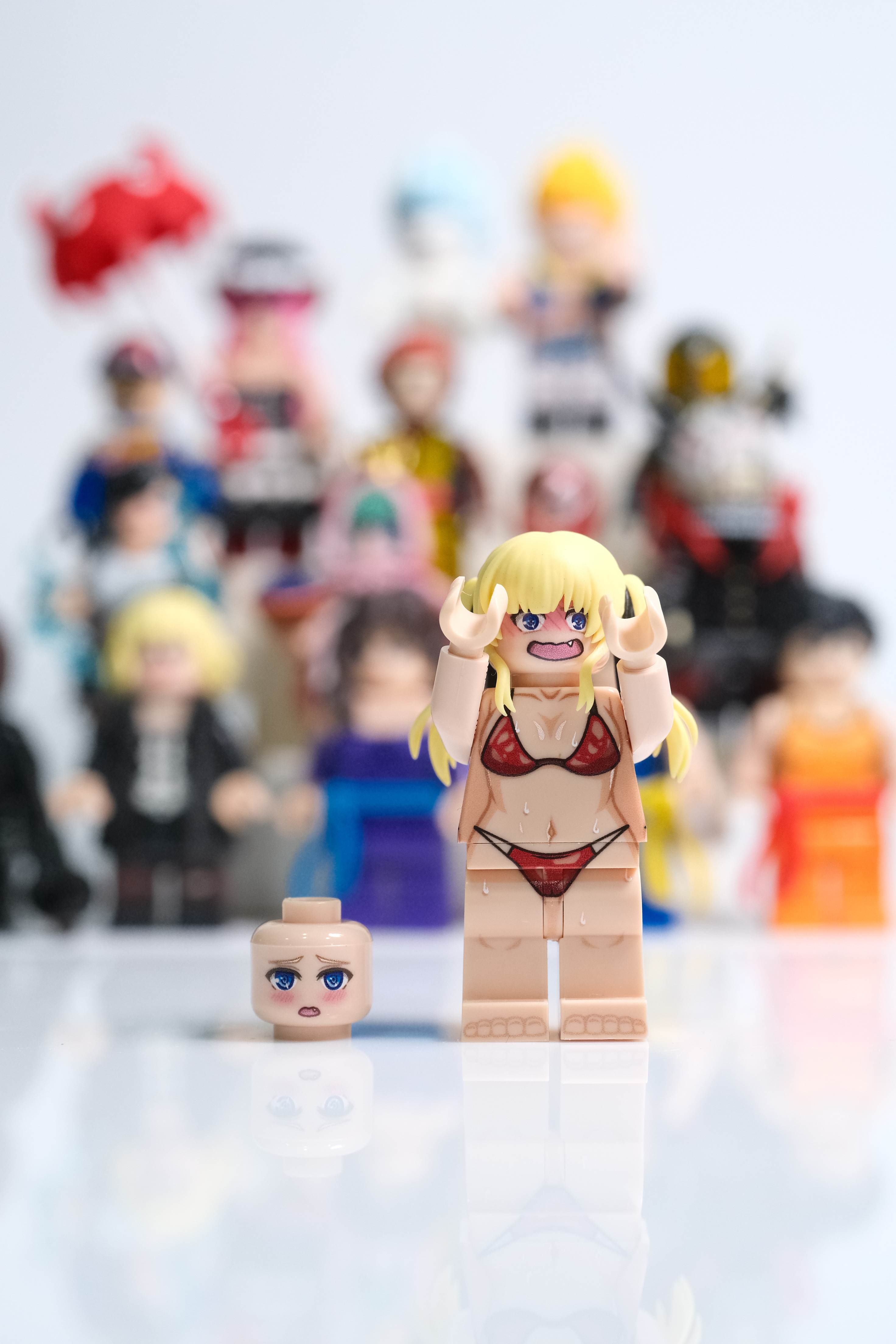 【KOKORO】英梨梨