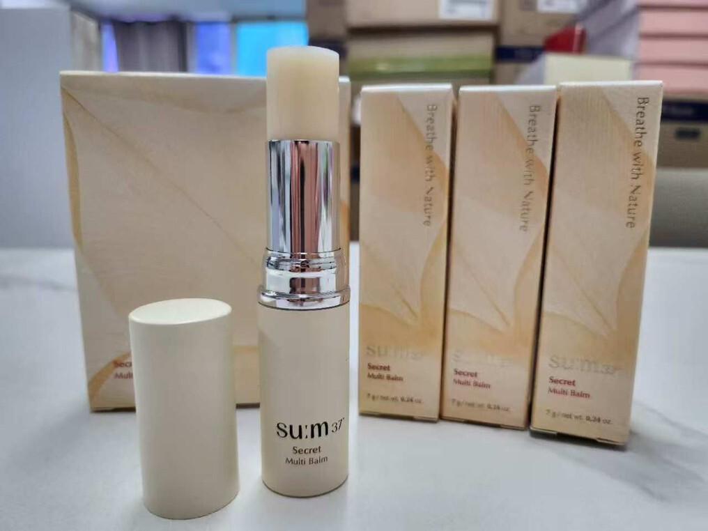 【直播】LL1215413 Su:m37° 呼吸多效保濕膏