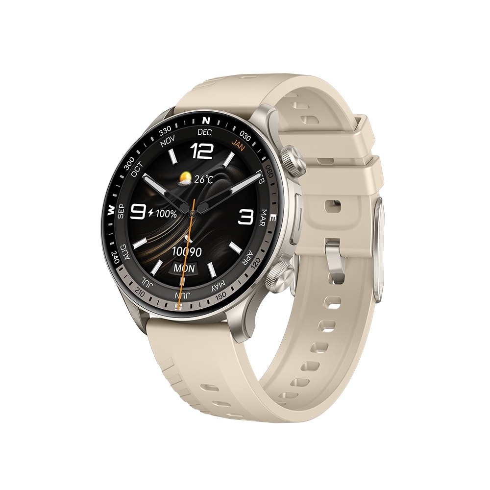 樂米LARMI 智能手錶 Ai6