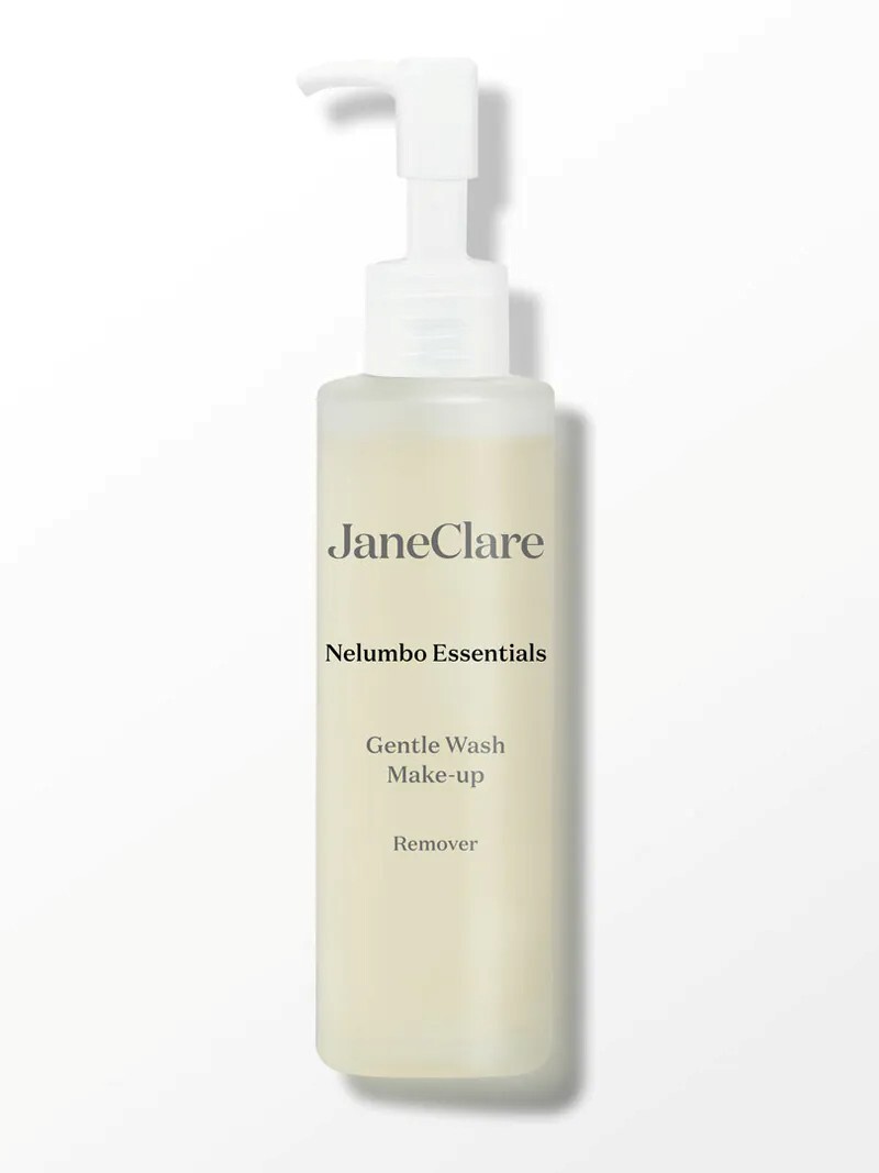 A12 Jane Clare 溫和潔淨卸妝油 100ml