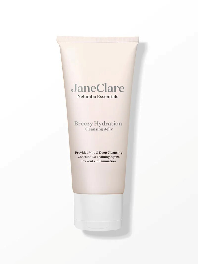 A13 Jane Clare 清爽保濕潔面啫哩 100ml【買一送一】