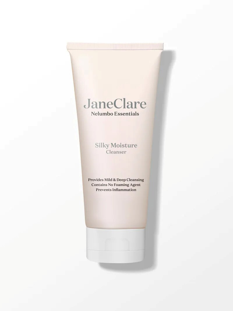 A14 Jane Clare 柔膚潤澤潔乳 100ml【買一送一】