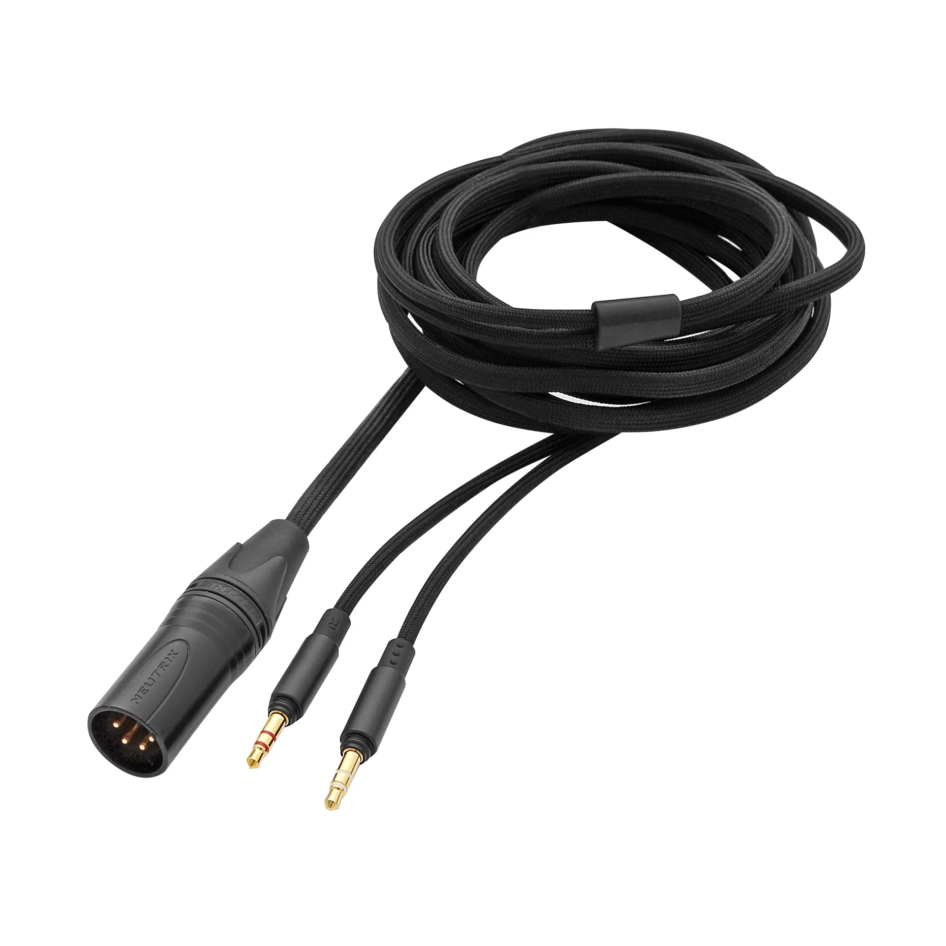 Beyerdynamic Audiophile connection cable, balanced, XLR–4, 3.0 m