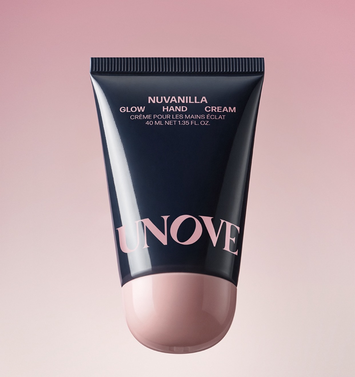 <限時開團⚡️> 🇰🇷UNOVE-光采香氛護手霜40ml （共3款）