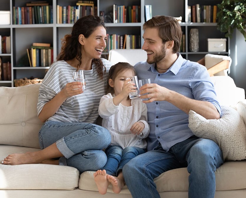 Zip Water 濾水器, 兒童飲水安全, 即熱濾水機, 家用淨水系統, HydroTap 水龍頭, 德國寶 Zip Water