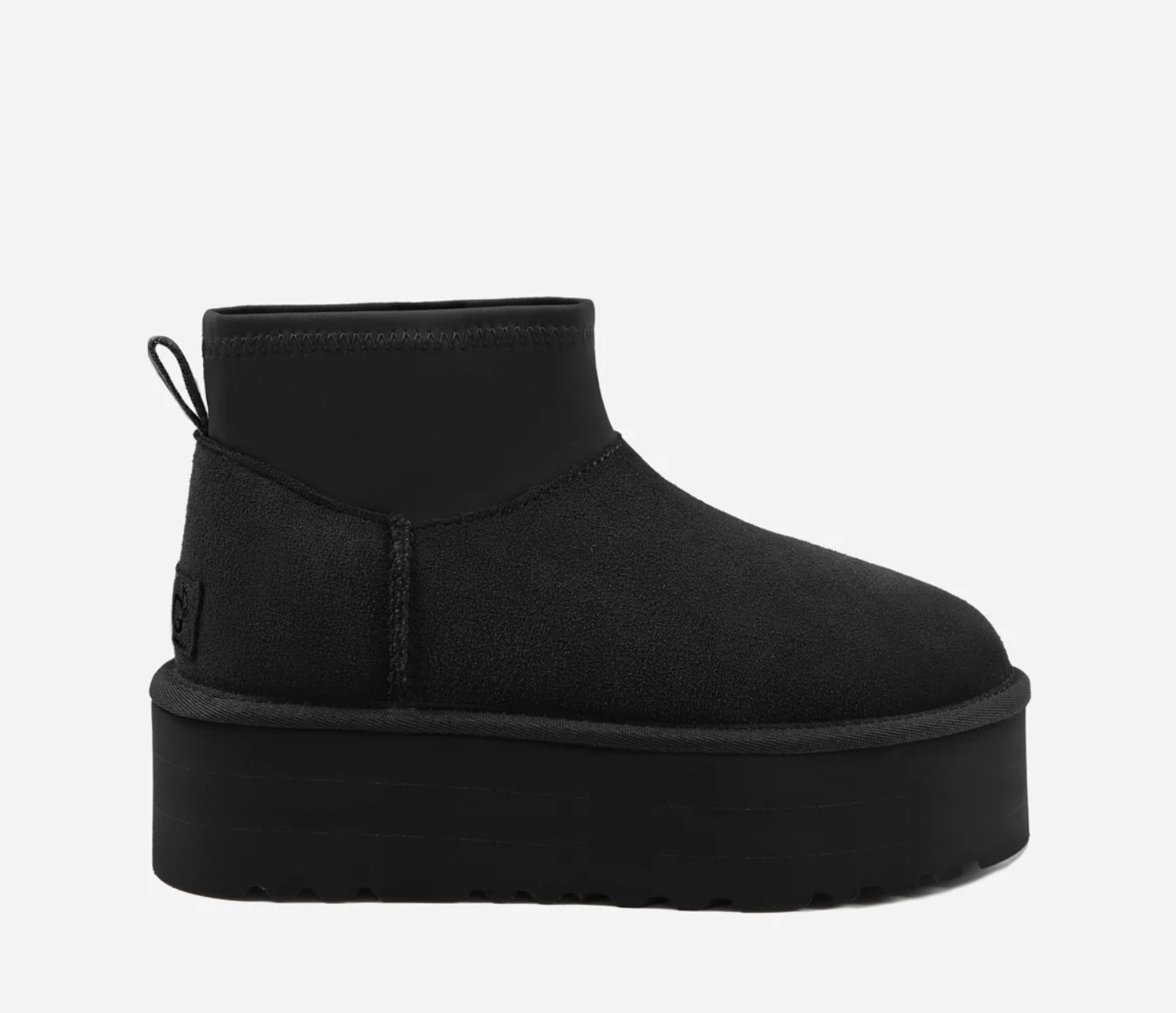 【3色入】UGG Ozlana Classic Mini Dipper Boot