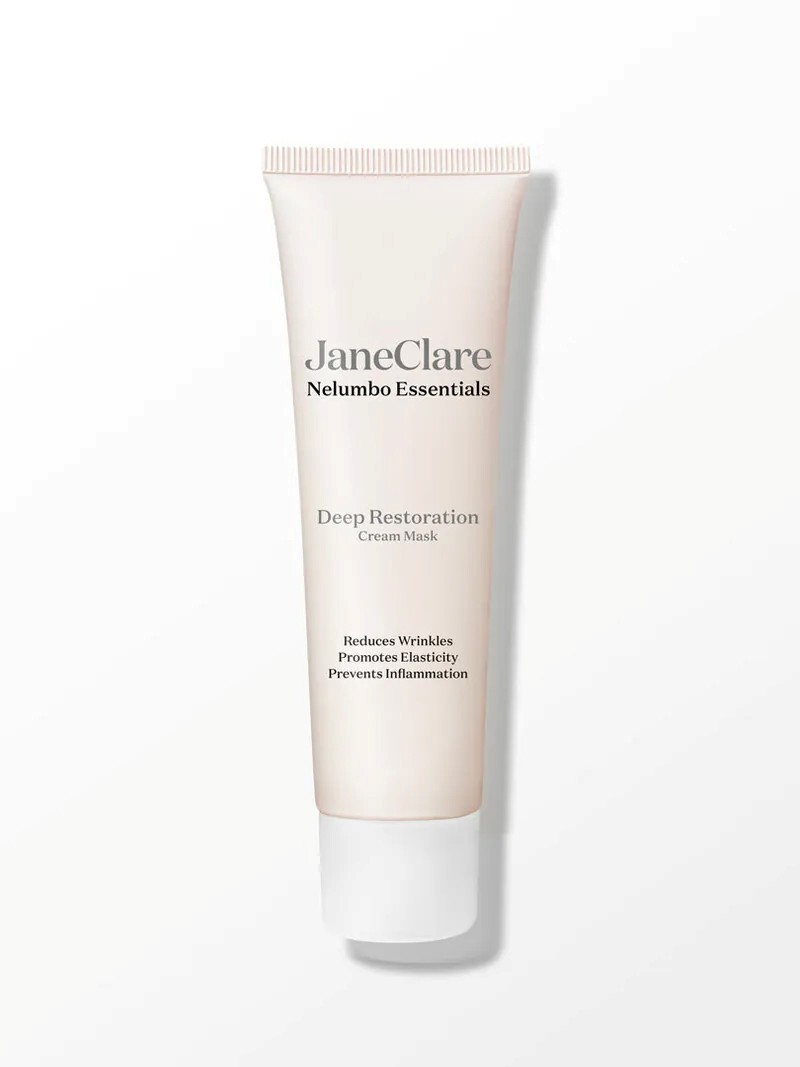 A20 Jane Clare 底層修復面膜霜 50ml【買一送一】